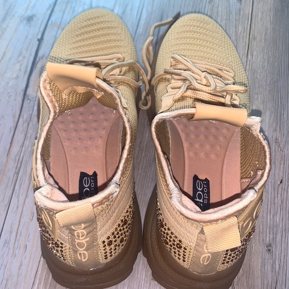 BEBE Shoes - Picture 11 of 13